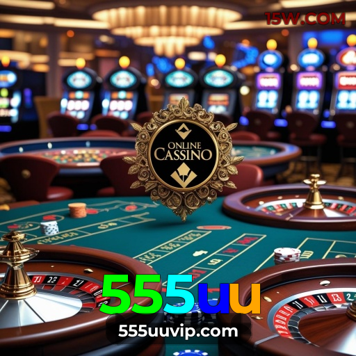 Cassino 24/7 disponível