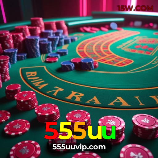 Lottery Clássica na 555uu