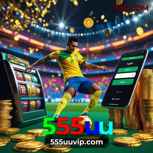 Reload Bonus 555uu