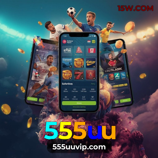 Suporte 555uu