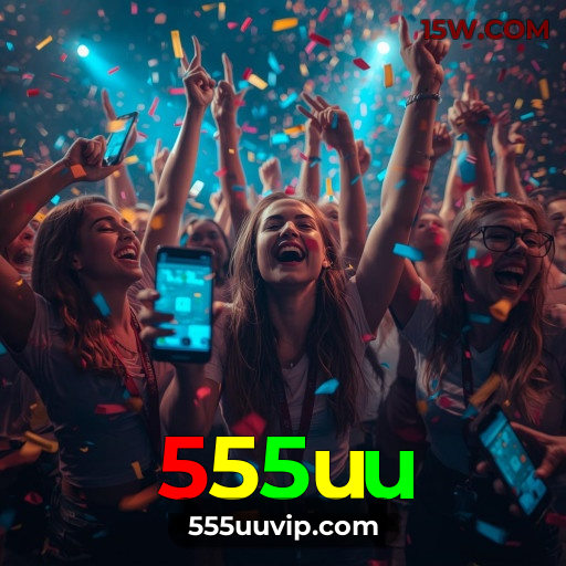 Login rápido no app 555uu
